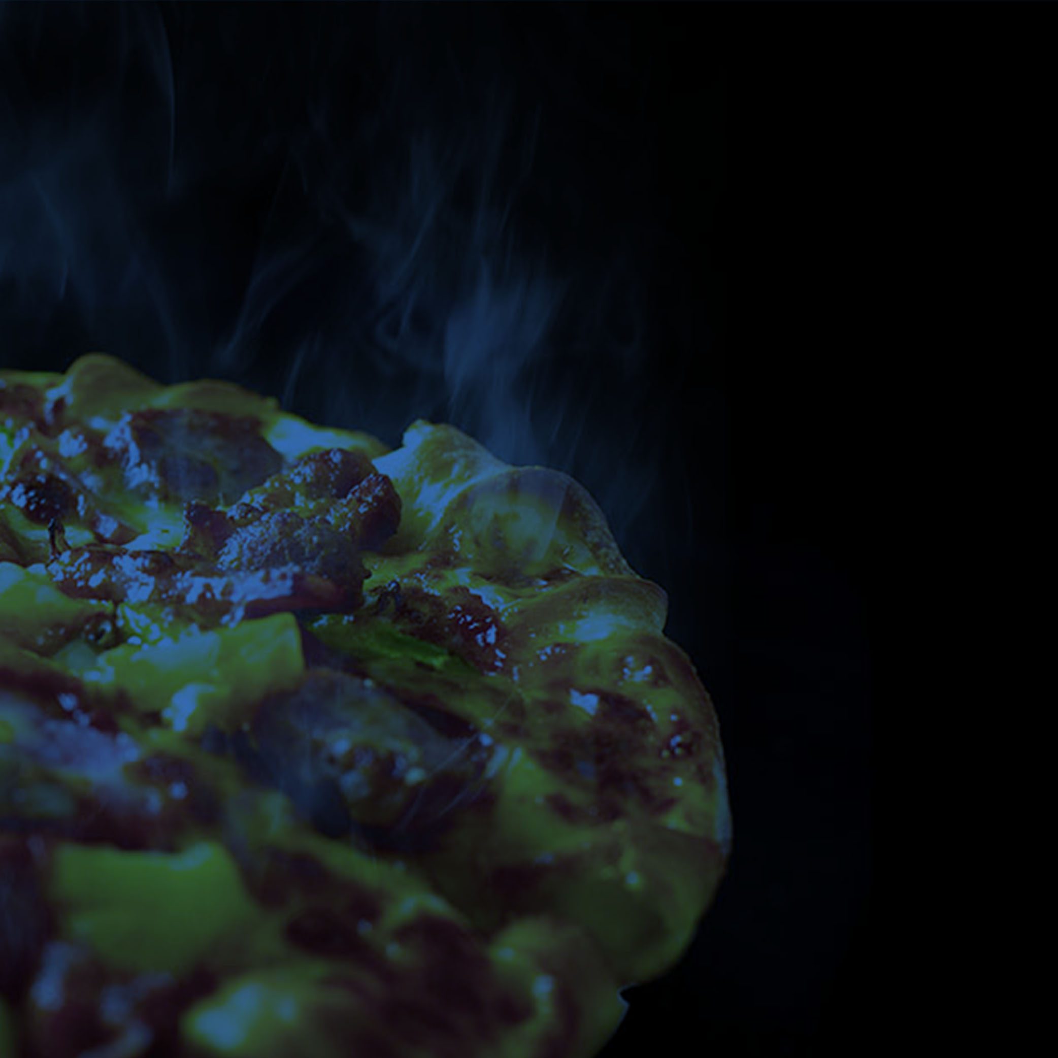 Amore Pizza & Kitchen Utech Digital